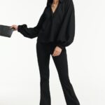 EMOTIONAL ESSENCE II PANTS