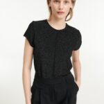 ENDLESS SHIMMER O-NECK