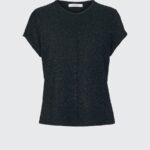 ENDLESS SHIMMER O-NECK