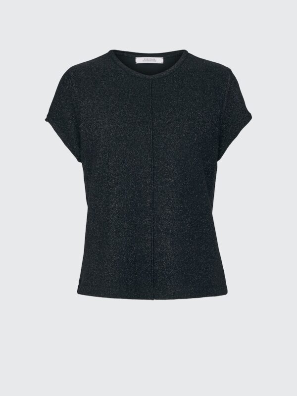 ENDLESS SHIMMER O-NECK