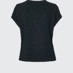 ENDLESS SHIMMER O-NECK
