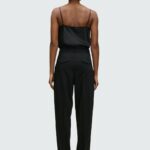 SHINY EASE TOP