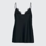 SHINY EASE TOP