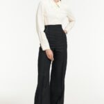 MODERN FLOW BLOUSE