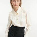 MODERN FLOW BLOUSE