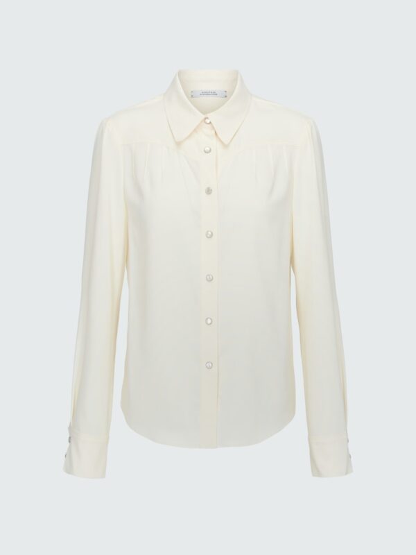 MODERN FLOW BLOUSE