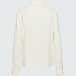 MODERN FLOW BLOUSE