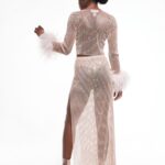 MAXI SKIRT