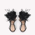 YNEZ SANDAL