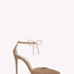 MONTECARLO D'ORSAY HEEL