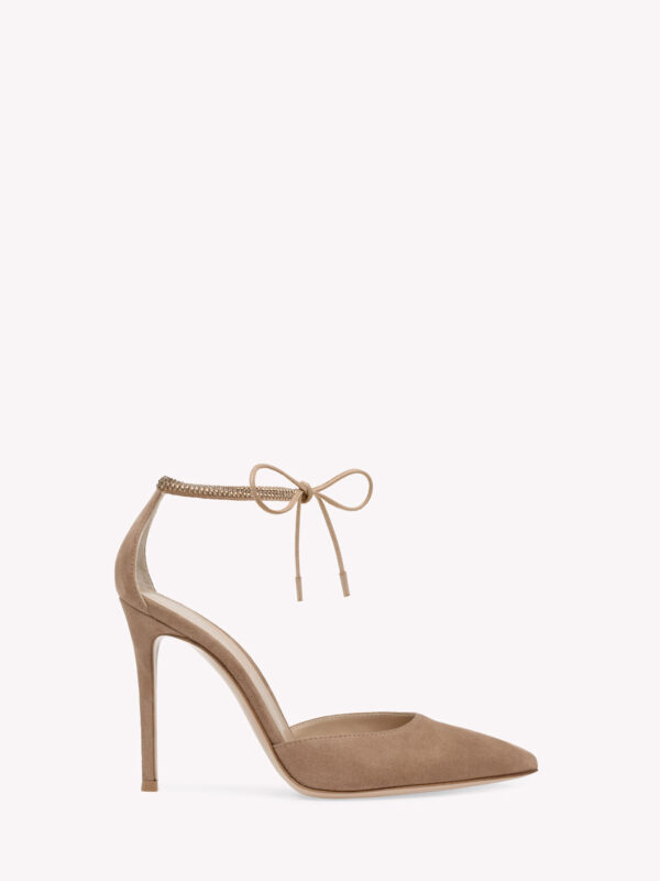 MONTECARLO D'ORSAY HEEL