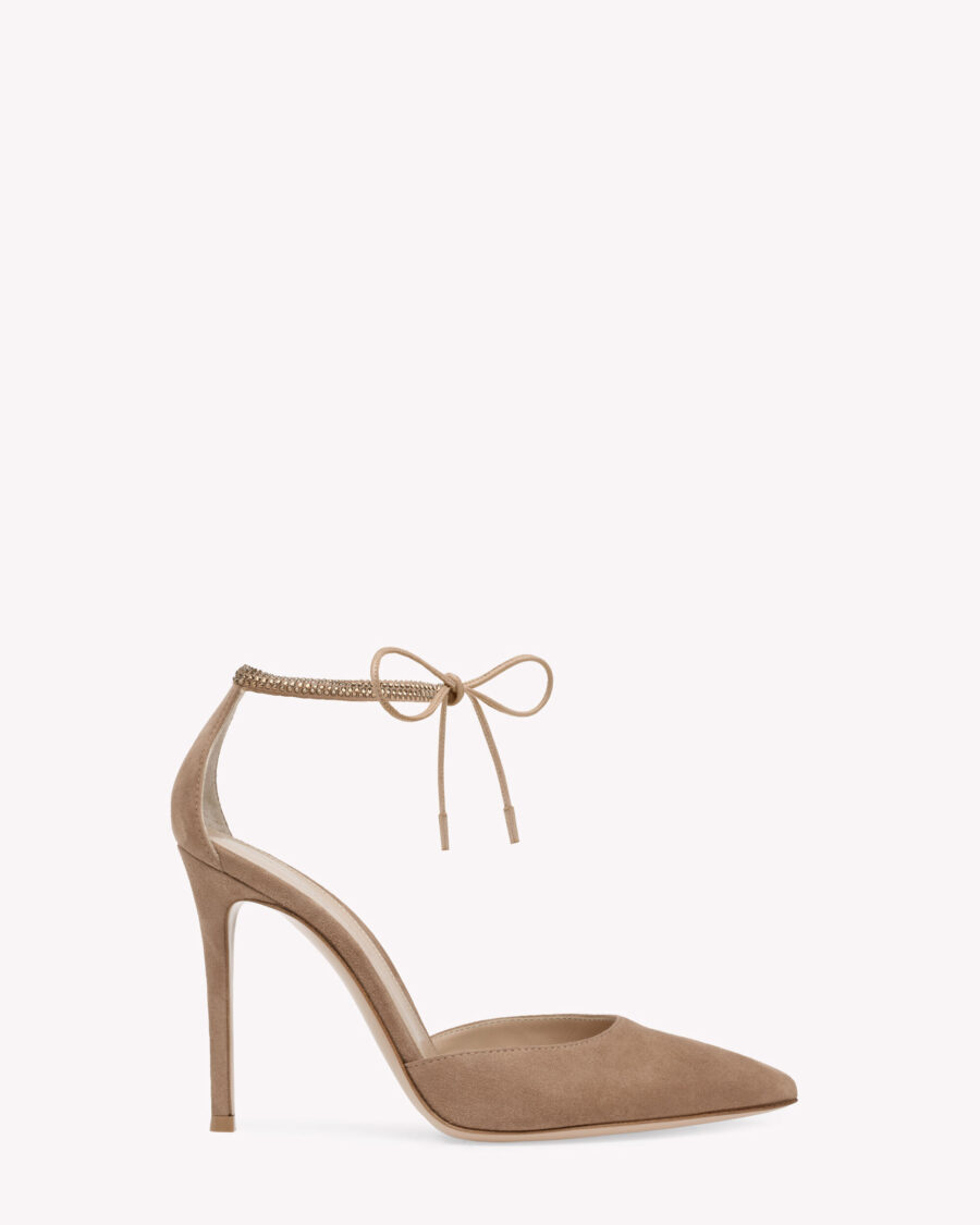 MONTECARLO D'ORSAY HEEL