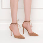 MONTECARLO D'ORSAY HEEL