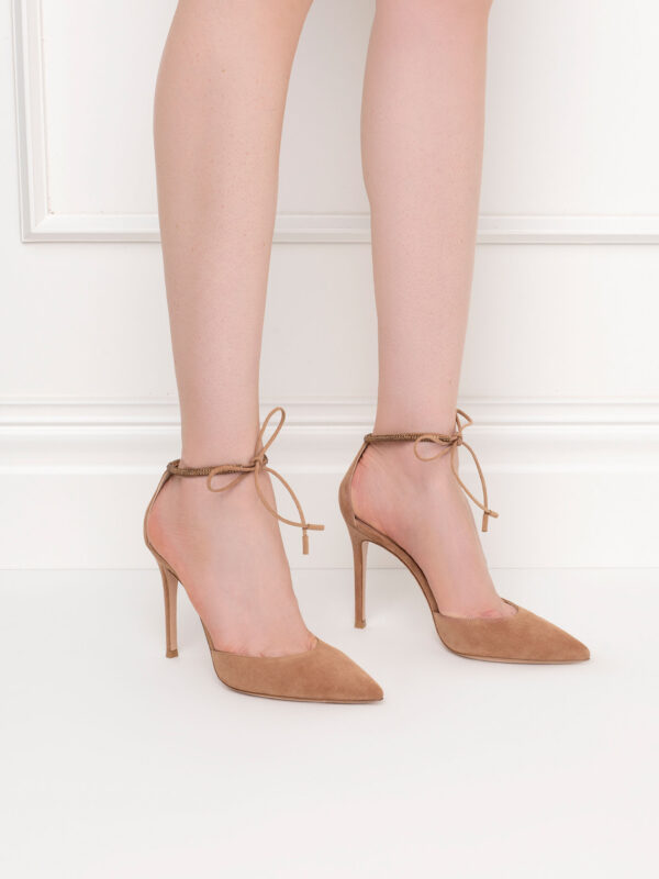 MONTECARLO D'ORSAY HEEL