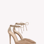 MONTECARLO D'ORSAY HEEL