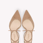 MONTECARLO D'ORSAY HEEL