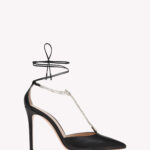 BRILLIANT HEEL