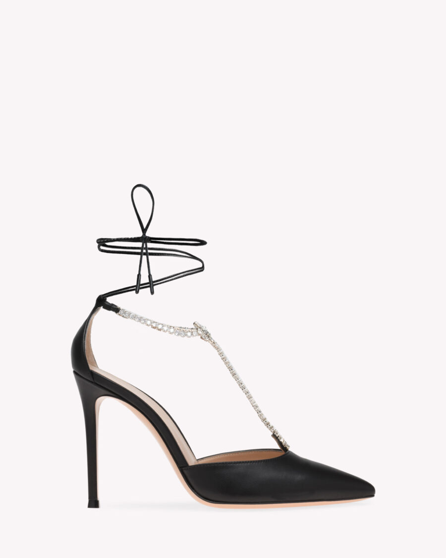 BRILLIANT HEEL