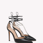 BRILLIANT HEEL