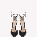 BRILLIANT HEEL