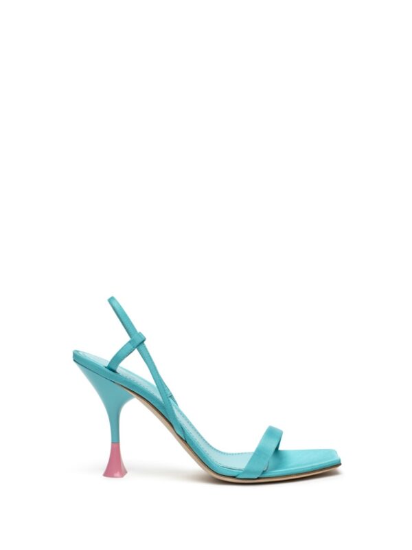 ISCHIA 95 HEEL