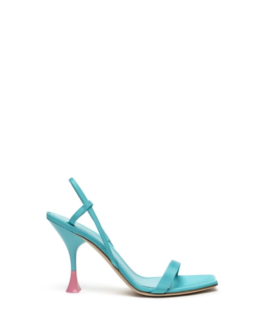ISCHIA 95 HEEL