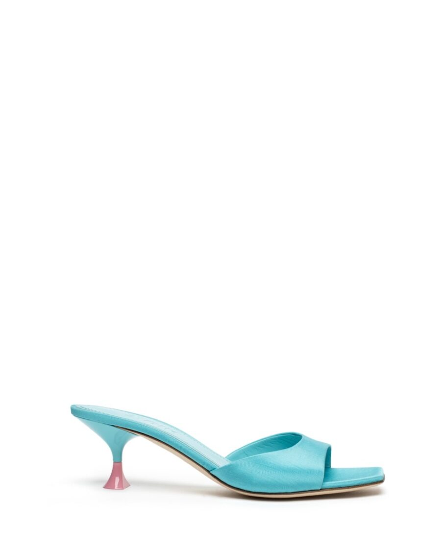CANNETTE 55 HEEL