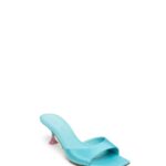 CANNETTE 55 HEEL