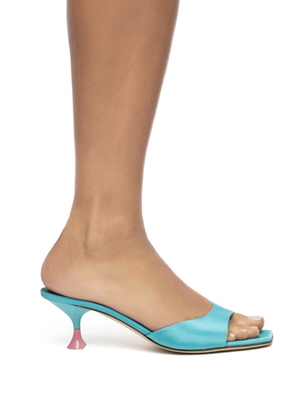 CANNETTE 55 HEEL