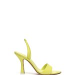 SYRIA 95 HEEL