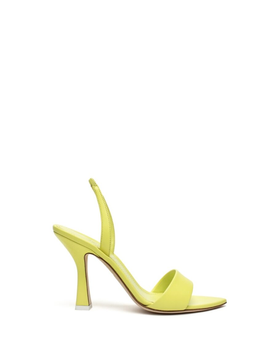 SYRIA 95 HEEL