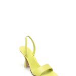 SYRIA 95 HEEL