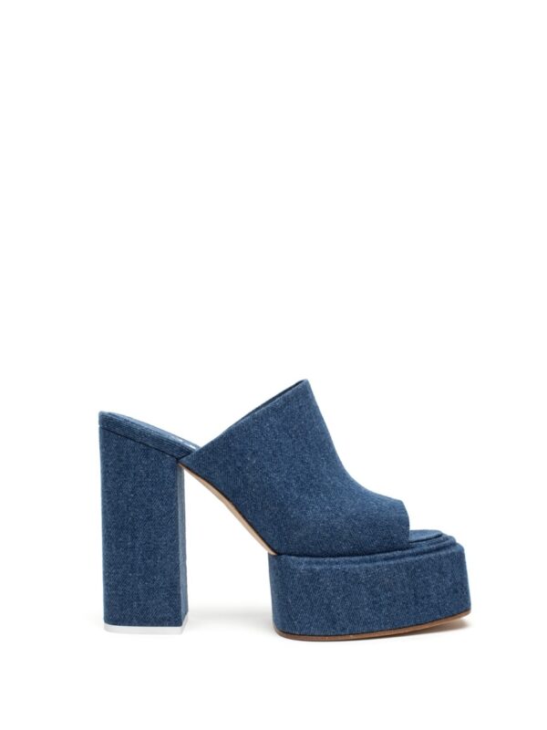 SUE 80 PLATFORM