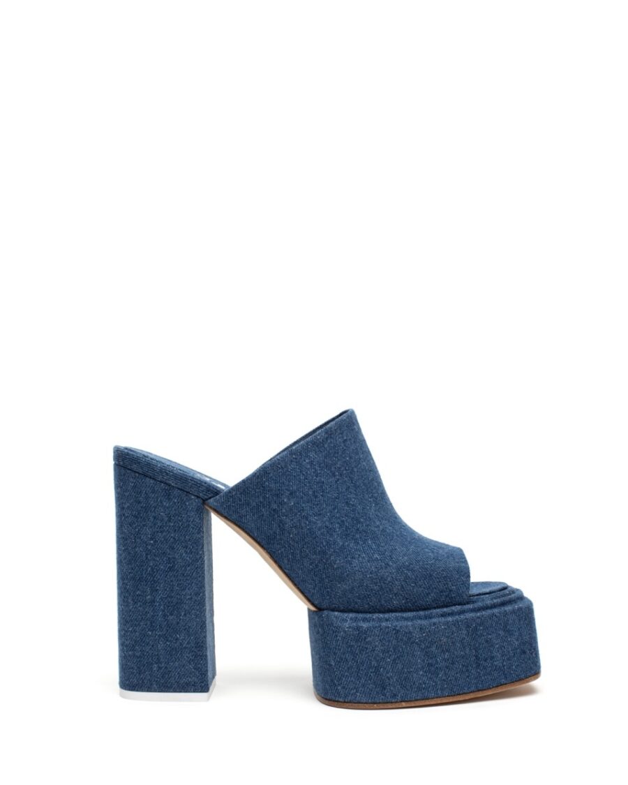 SUE 80 PLATFORM