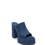SUE 80 PLATFORM