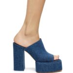 SUE 80 PLATFORM