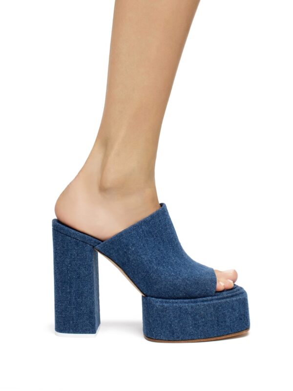 SUE 80 PLATFORM