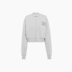EMBROIDERED SWEATSHIRT
