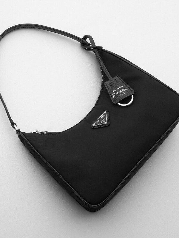 RE-NYLON RE-EDITION 2000 MINI BAG