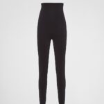 JERSEY LEGGINGS