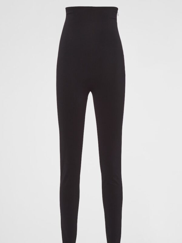 JERSEY LEGGINGS