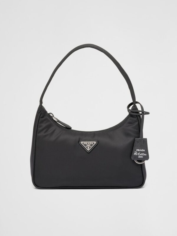 RE-NYLON RE-EDITION 2000 MINI BAG