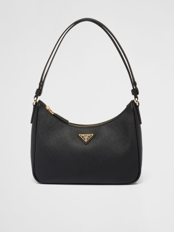 SAFFIANO MINI RE-EDITION BAG