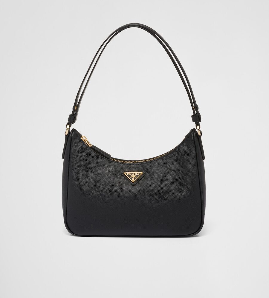 SAFFIANO MINI RE-EDITION BAG