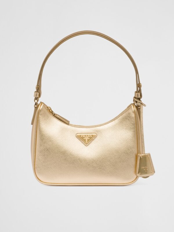 SAFFIANO RE-EDITION MINI BAG