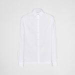 COTTON SHIRT