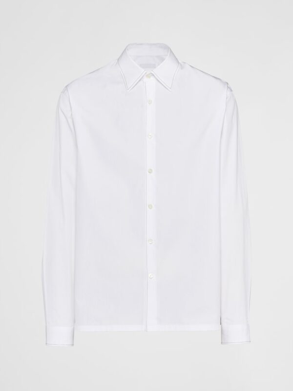 COTTON SHIRT