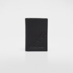 SAFFIANO CARD HOLDER