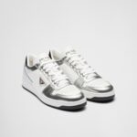 DOWNTOWN LEATHER SNEAKERS