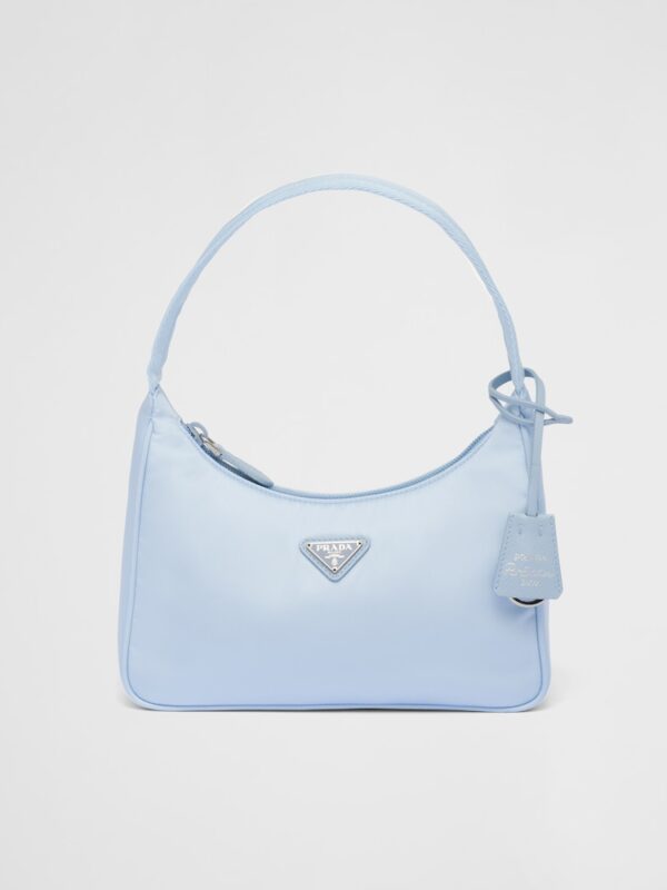 RE-NYLON RE-EDITION 2000 BAG
